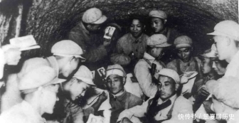 朝鲜战争|朝鲜战争失败后，美国总结原因，连说了3个“想不到”