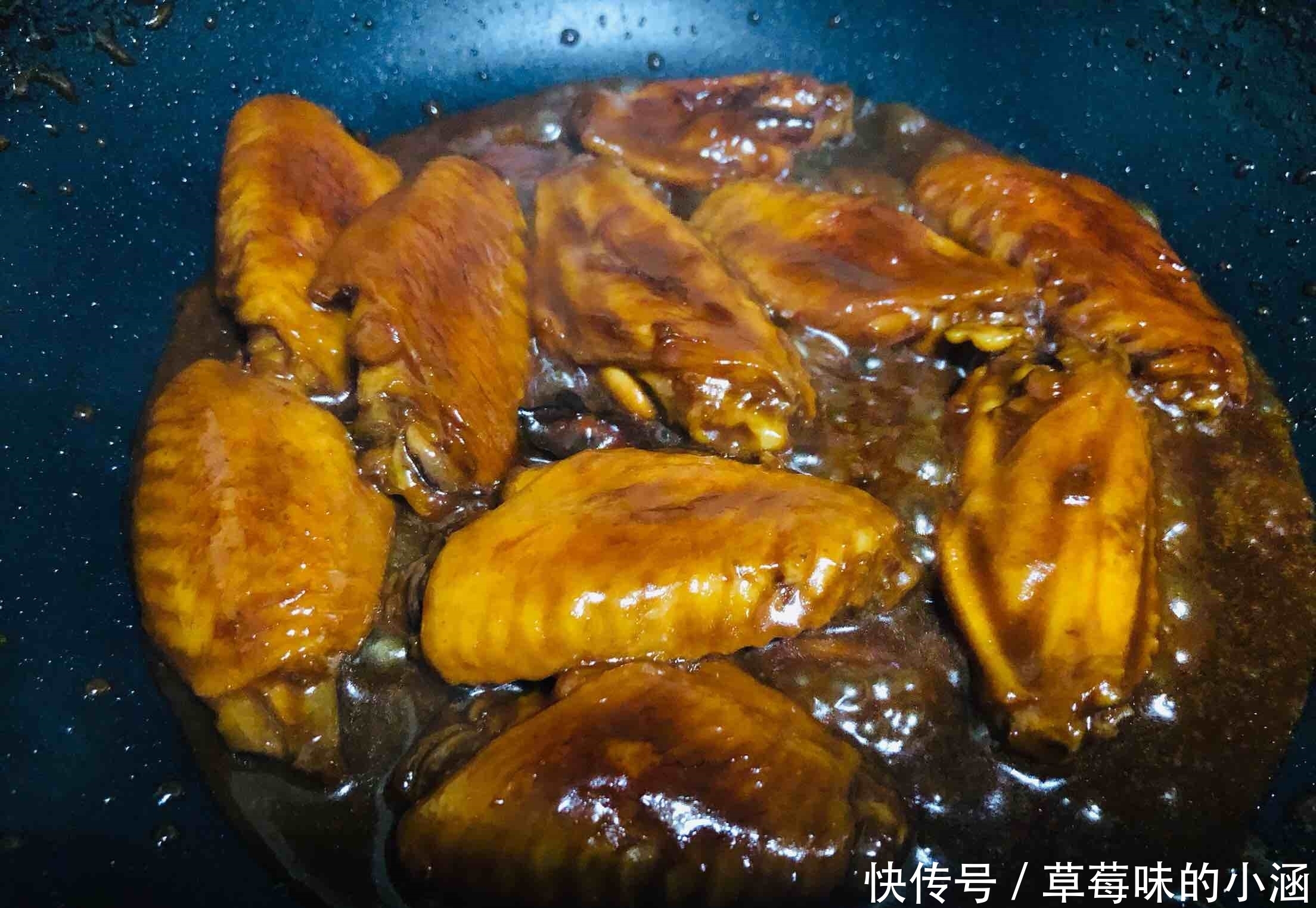 鸡翅|鸡的这部位要扔掉,有大量有害物质,白给都不要,一般人都不知道