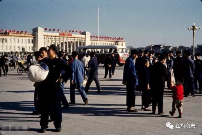  老照片|新中国的老照片！忘不了啊，忘不了