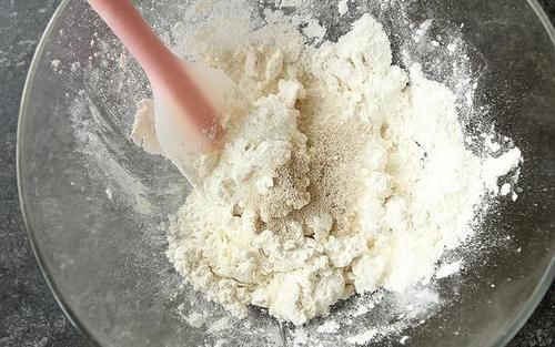 小餐包|家人最近就迷这早餐,三天两头喊我做,不用烤箱,出锅比包子还香