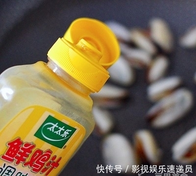 传统|#钟于经典传统味#上汤豆皮青口小白菜