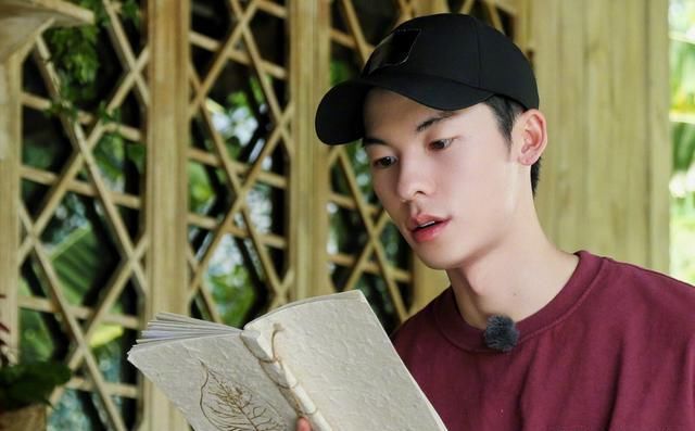 节目|《向往的生活》:许光汉节目中话太少惹人怜,网友表示急坏了