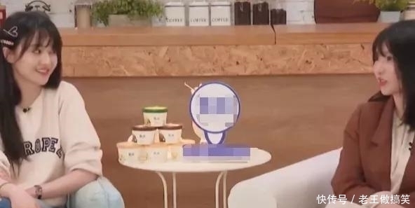 狗狗|郑爽要给宠物磨平牙齿,男嘉宾表情绷不住,网友直接吐槽虐狗