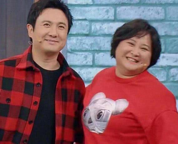 贾玲|《好声音》导师阵容确定,没了沈腾贾玲搭档,他能适应吗