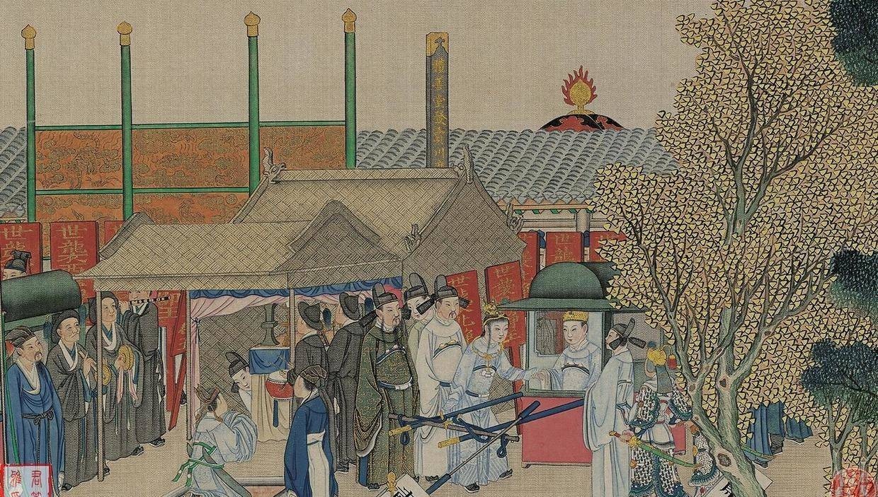 王熙凤的生日,为什么是九月初二?你看九月