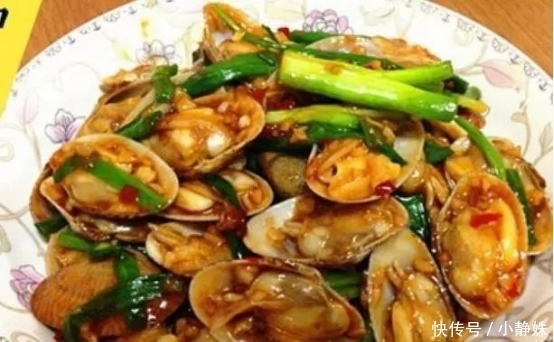 美食|闻着就香得醉人的几道美食,吃一次就上瘾,在家待客很不错