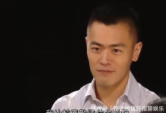  后女|刘銮雄儿子上《非诚勿扰》，遭全场灭灯，身份公开后女嘉宾肠子悔青