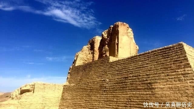 安西|揭开唐朝安西都护府的神秘面纱：诸国改四镇，纳入中国直接统治圈