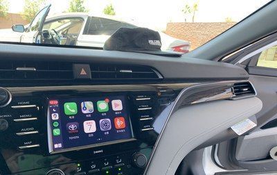 Young|美国Young OG ,我选凯美瑞 ~