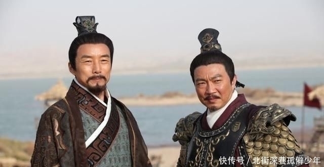  权倾|功高盖主，权倾朝野，极尽奢华，却能体体面面善终，也就他能做到