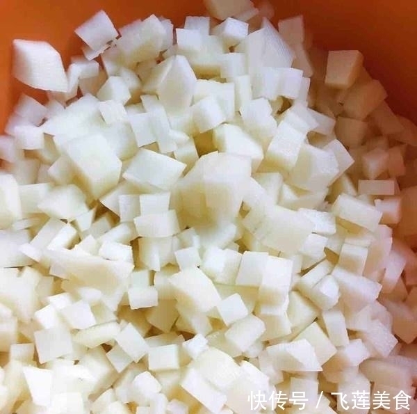 堪比|吃一个“它”,堪比80颗花生,7个香蕉,9个柑橘,家家吃得起