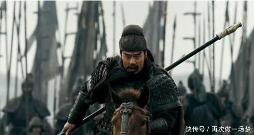 三国|三国最窝囊的武将，妻子让两任领导霸占，自己却还在情敌手下做官！