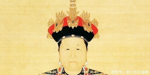 青梅竹马|孝庄多尔衮皇太极“三角恋”真相:没有青梅竹马,更没有横刀夺爱