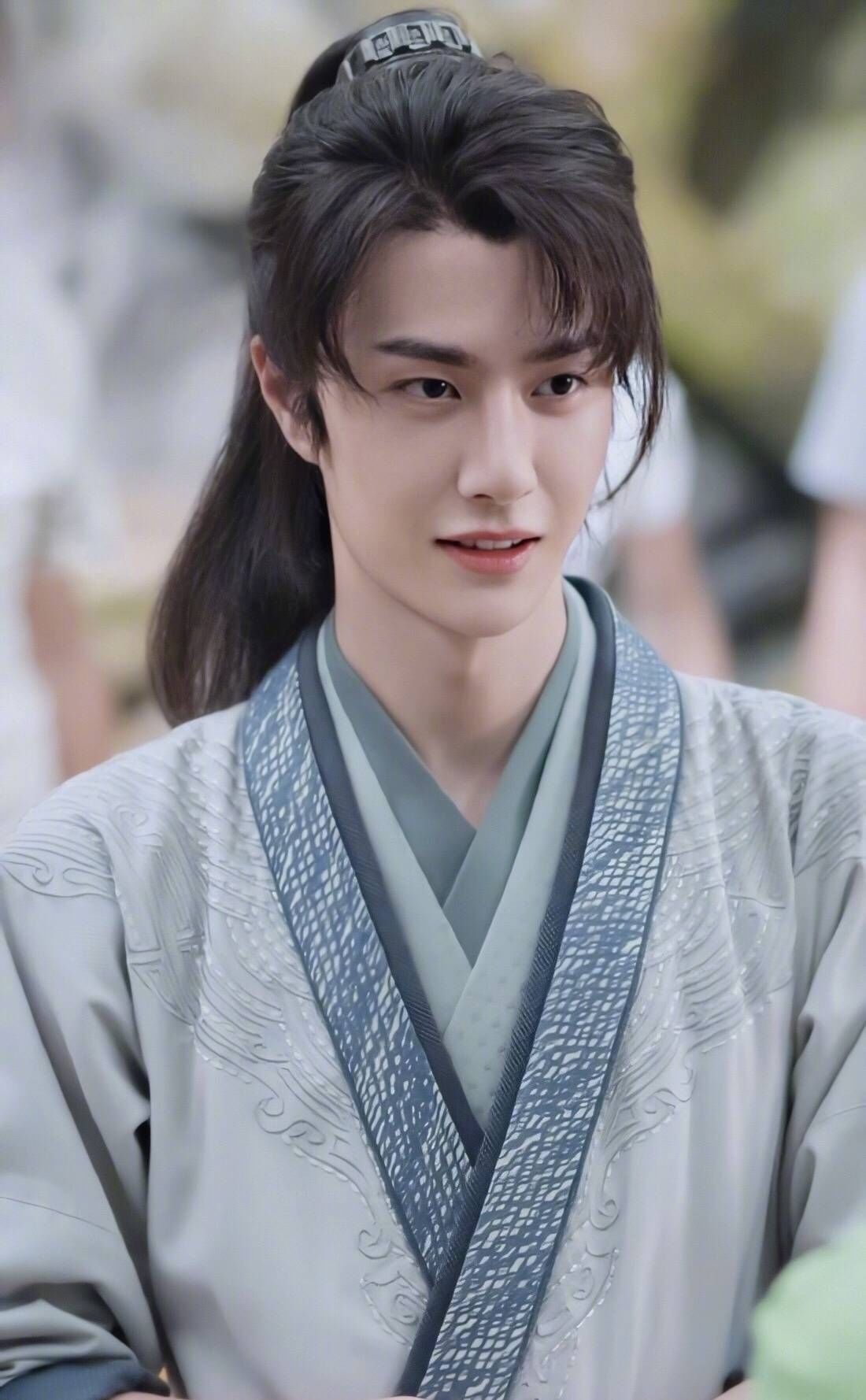 王一博|肖战王一博的“来日方长”,注定了“博君一肖”的风流云散