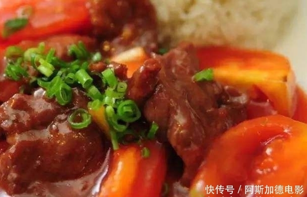 鲜香|鲜香美味的一道下饭菜，食材简单，味道独特，一上桌家人都抢着吃