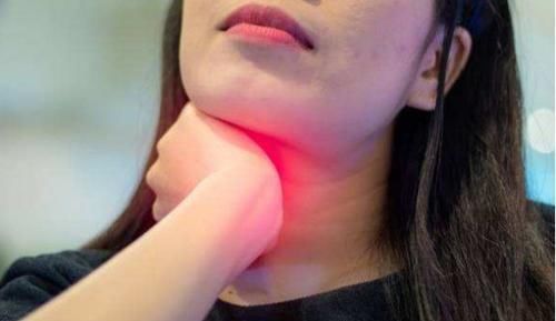 发作|中医咽炎反复发作,肺虚“惹的祸”食疗小偏方,消炎又养肺