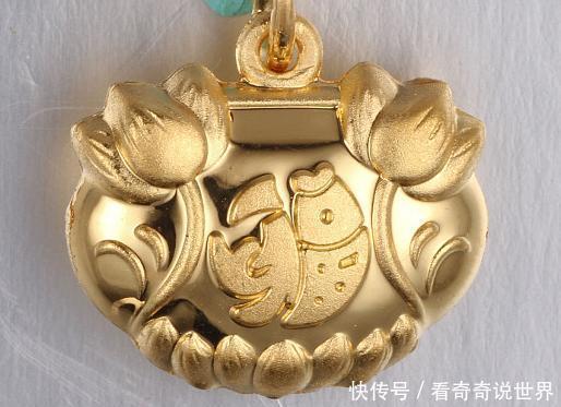 选择|心理测试:第一印象你会选择哪个金锁,测你变成富豪的可能