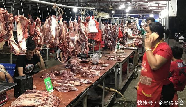 品质|拉面馆老板详细讲解如何挑选牛肉,不同品质的牛肉味道是不一样的