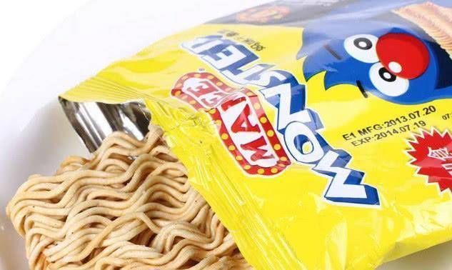 喜欢|90后最喜欢吃的零食,吃过3种的是土豪,全吃过的举手