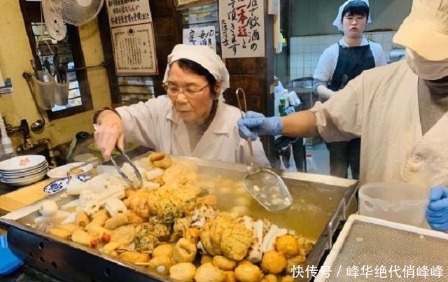 食材|为啥时日本的关东煮在中国火不起来?不是不想,是实力不允许!