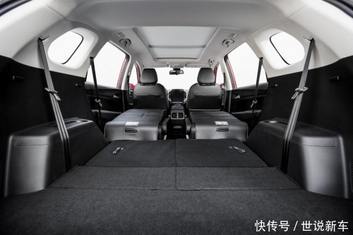 全球|宝骏530全球高品质SUV, 产品质量获国人口碑