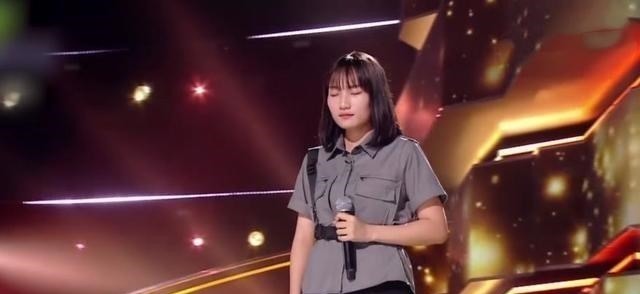 单依纯|所有人都在关注单依纯,却没看到李荣浩战队有个“隐藏的高手”