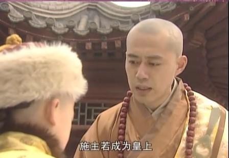 交给|古代皇帝为何不在盛年的时候将天下交给储君,非要等驾崩才做呢?