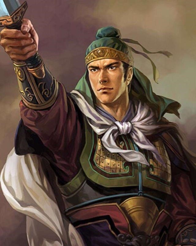 可胜|姜维谋略不及诸葛亮,为何却频繁北伐其实他有五种办法战胜曹魏!