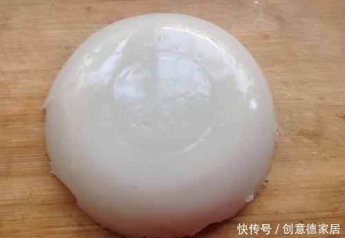  搅拌|想吃凉粉不用买了，掌握这个比例，在家也能做出嫩滑又劲道的凉粉
