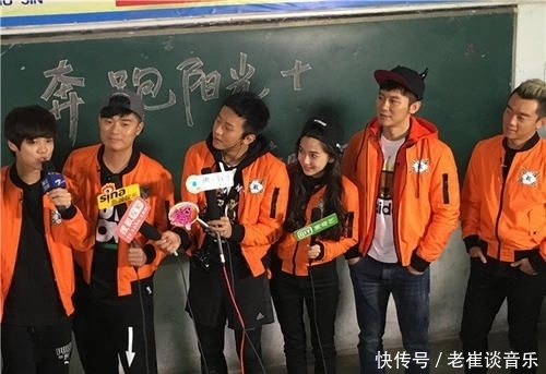 唯独|四部开播即巅峰的综艺,前三部越来越让人失望,唯独它依旧火爆!