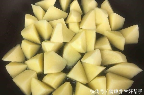 天敌|它是宿便的“强劲天敌”,维生素比苹果高,几块钱能炒一大盘!