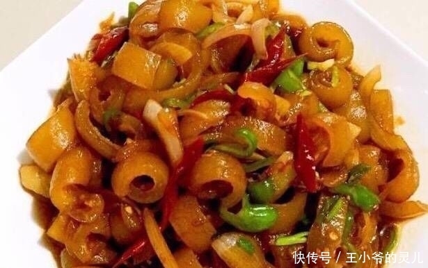 美味|几道美味的家常菜菜,新鲜爽口,美味可口,又不油腻。