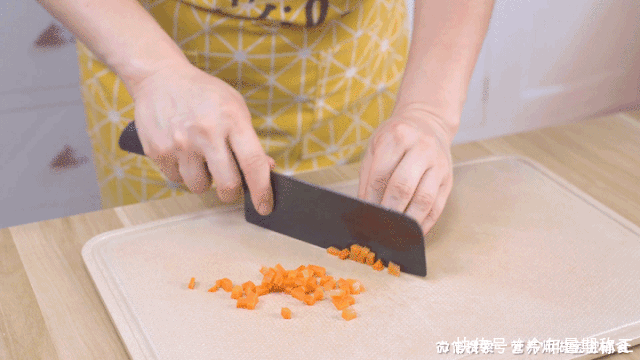 烤箱|娃想吃,没烤箱?平底来锅搞定,钙铁锌全有,鲜香十足,宝宝超爱