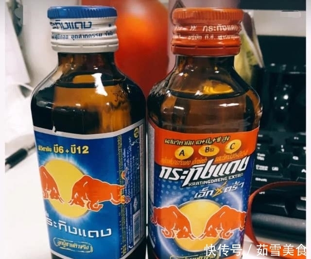 百事|美国有瓶饮料叫百事,泰国有瓶饮料叫红牛,中国有瓶饮料叫……