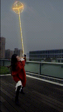 GIF|搞笑GIF：我怎么说晚上突然就黑了呢，原来是跑你这来了