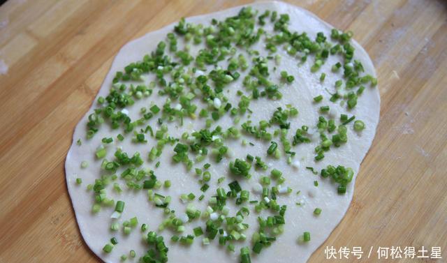 早晨|闷热的早晨,这道早餐的做法你学会了吗比馒头包子更美味哦