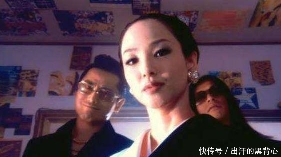 王某绮|3位女黑老大：1个积蓄十几亿，1个每晚换新郎，1个祸害300女孩