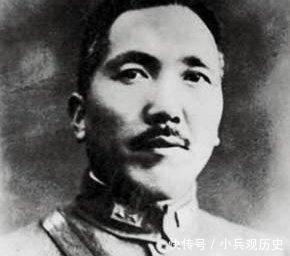 国民党|抗战时 中国第1位战死沙场的军长是谁他的遗嘱看哭亿万国人！