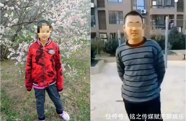 身上|反转后，李星星自拍曝光父母现身：何必等待轮回，来世就在你的孩子身上