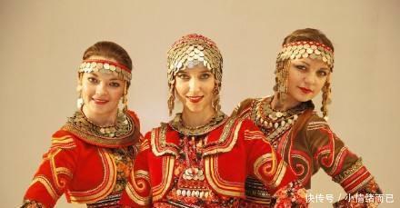 鞑靼人|明朝曾经的劲敌鞑靼人，不是黄种人吗，现在怎么成了俄罗斯人