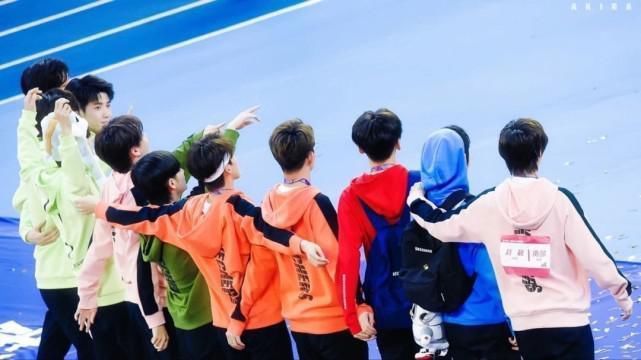 上线|那些千奇百怪的男团担当,“团欺团霸”上线,R1SE土味断网担当