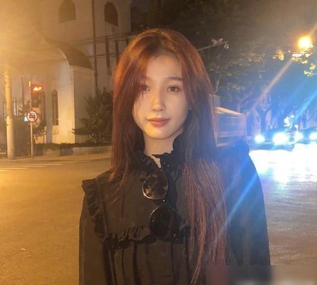 加油|SNH48年度总决赛,虞书欣发博为孙芮加油并了她