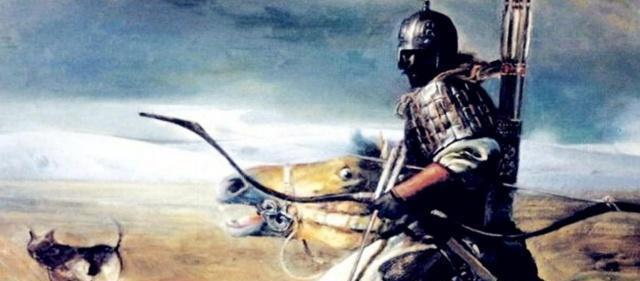 儿子|皇帝把将军关进监狱,死前告诉儿子他应该当开国大将,果然应验了