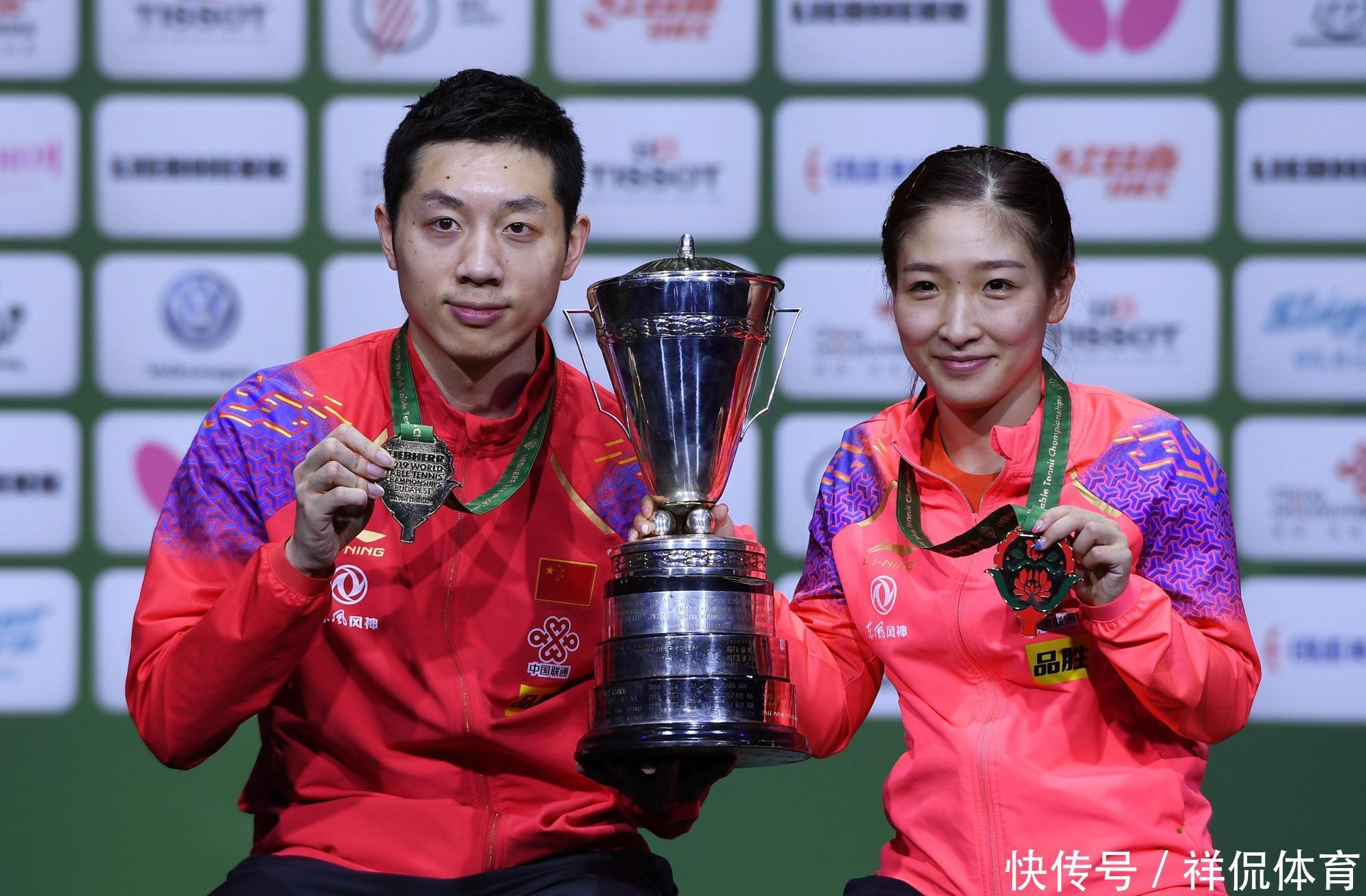  刘诗雯|刘诗雯更新动态，证明其术后康复情况良好，她的目标依然是东京