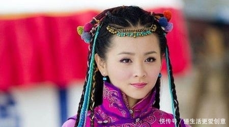  皇后|多尔衮原配嫡福晋，人称“小玉儿”，孝庄太后的堂姐，皇后被剥夺