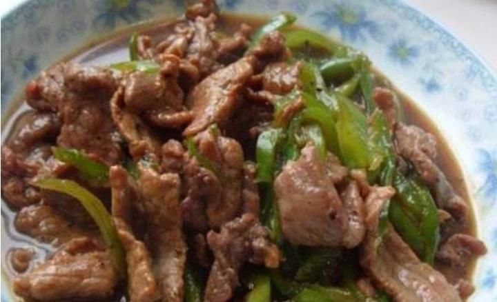 难怪|为什么牛肉一炒就变老,其实你差了这一步,难怪牛肉不嫩滑