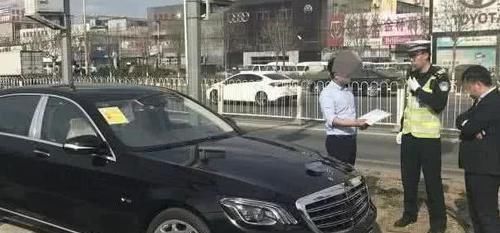 交警|交警提醒:C1驾照不能开这几类车,一旦发现绝不姑息