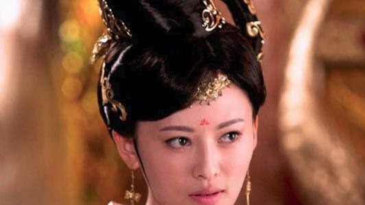 唐中宗|唐朝最美公主,妄想当女皇,竟和母后一起毒杀了父皇!