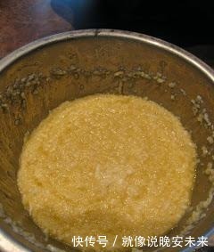 香甜|立春后，全家最爱吃的小点心，软糯香甜，制作简单，全家人的最爱