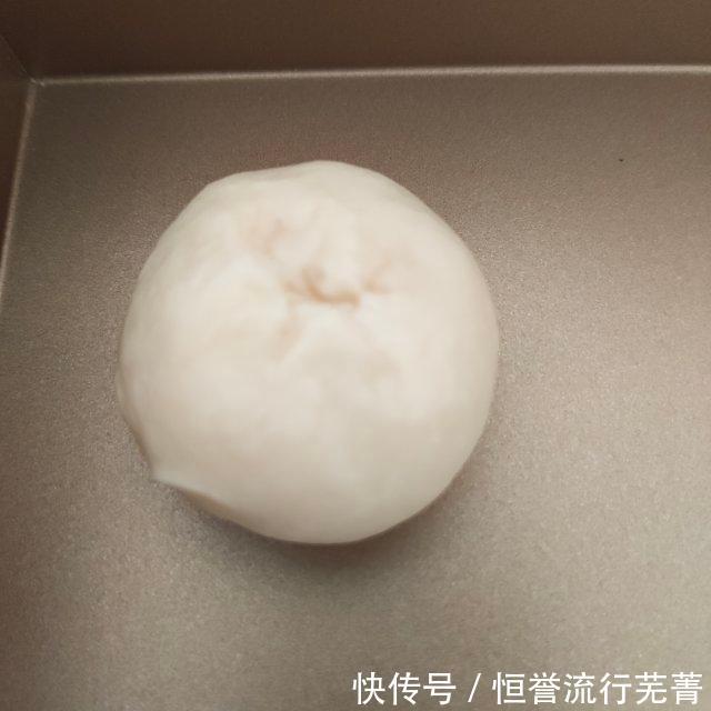 蛋黄|蛋黄酥,自己做的吃着更健康